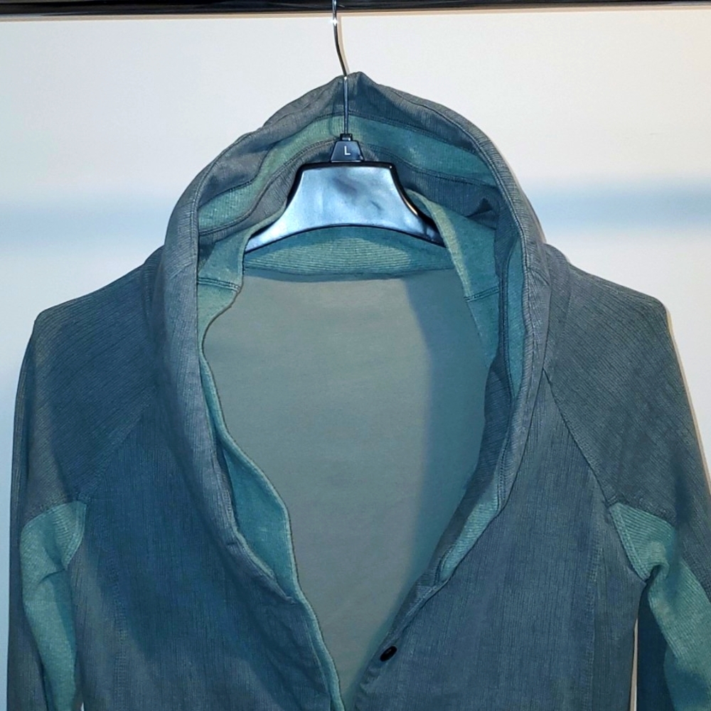 Lululemon Jacket - Picture 5 of 10